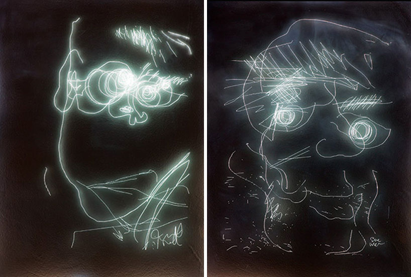 ron arad: last train at venice art biennale 2013