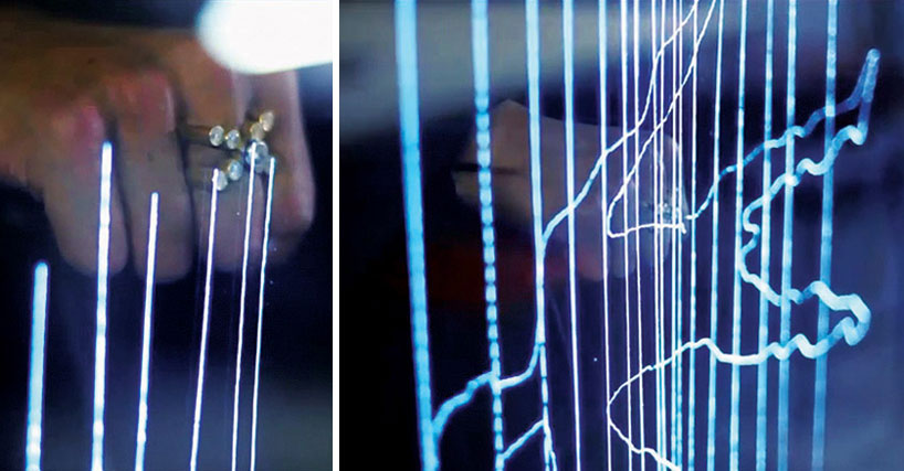 ron arad: last train at venice art biennale 2013