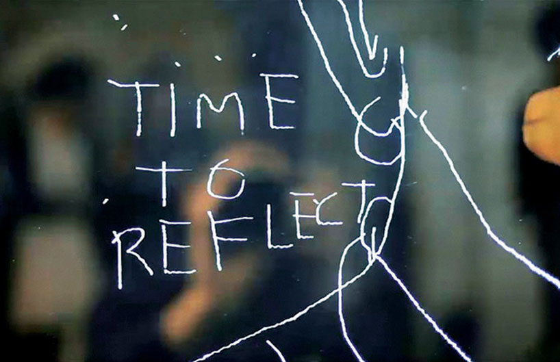 ron arad: last train at venice art biennale 2013