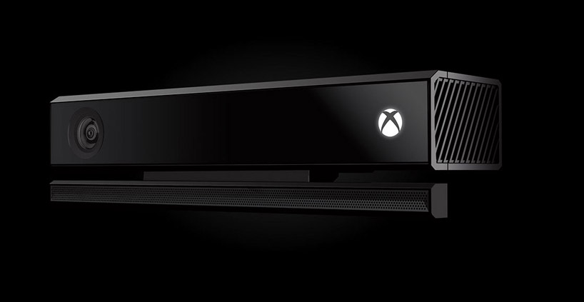 xbox one by microsoft