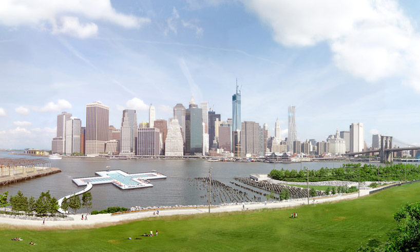 +pool seeks to filter new york city's rivers, tile by tile 