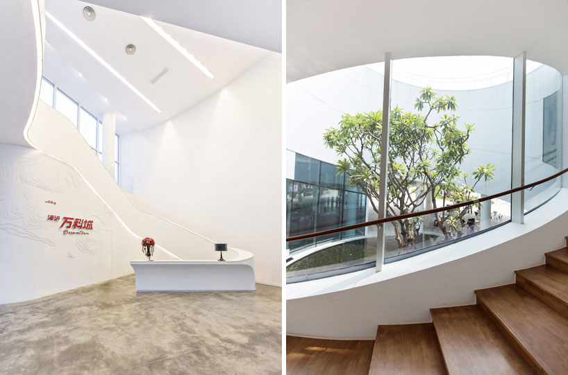 AECOM: vanke sales house models sustainability in china  