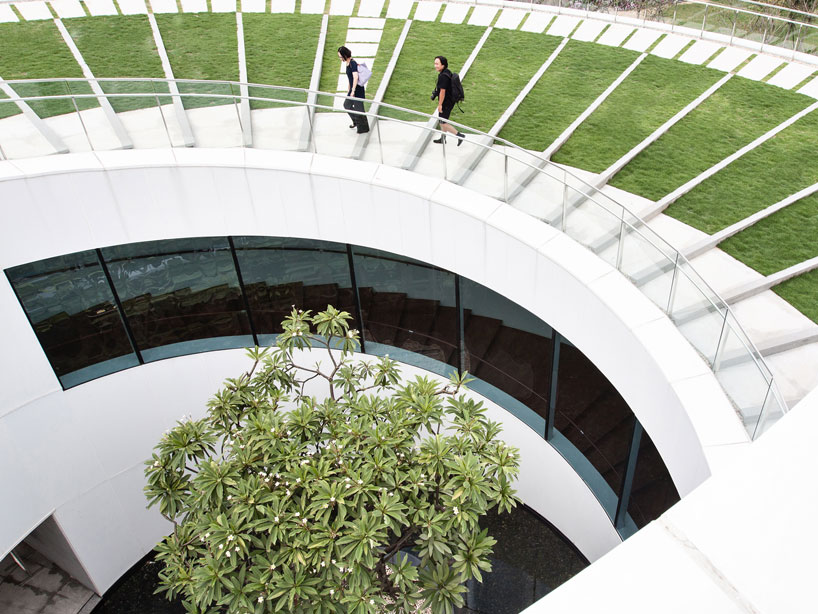 AECOM: vanke sales house models sustainability in china  