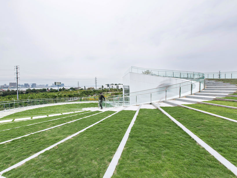 AECOM: vanke sales house models sustainability in china  