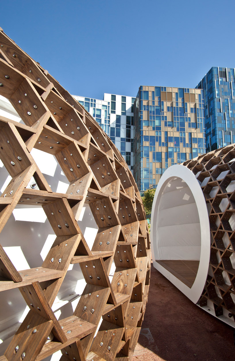engineered nature: materials made to perform