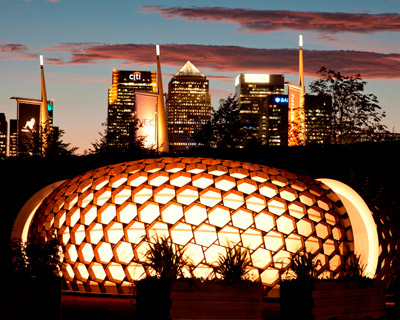 engineered nature: materials made to perform