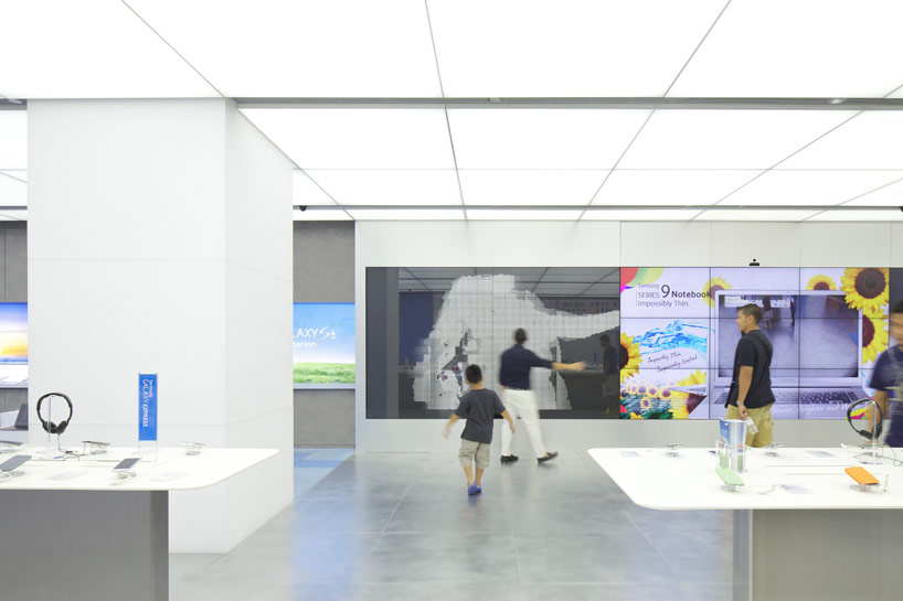 ISSEY MIYAKE's new flagship store opens in Osaka — Design Anthology