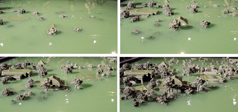 alfredo jaar: chile pavilion at the venice art biennale 2013