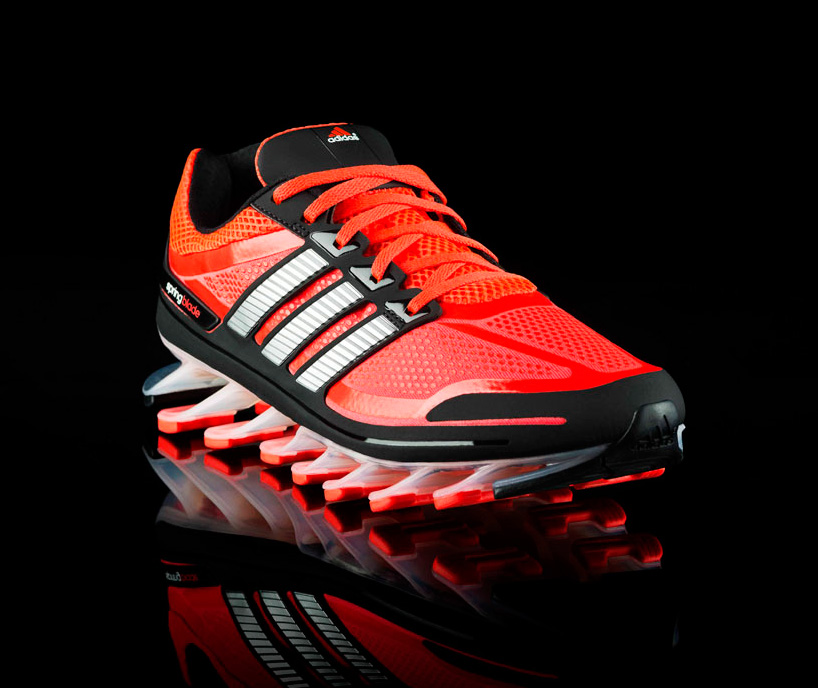 springblade adidas