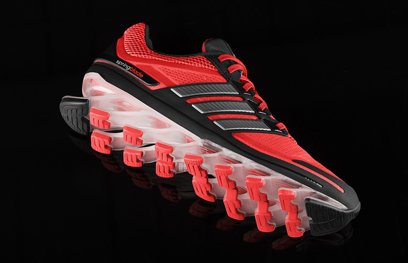 springblade adidas