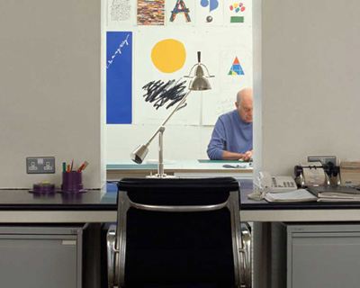 alan fletcher archive