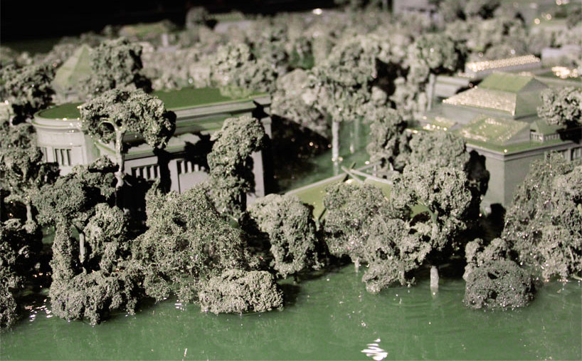alfredo jaar: chile pavilion at the venice art biennale 2013