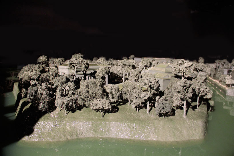 alfredo jaar: chile pavilion at the venice art biennale 2013