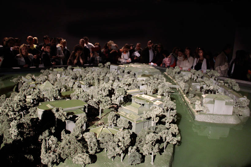 alfredo jaar: chile pavilion at the venice art biennale 2013