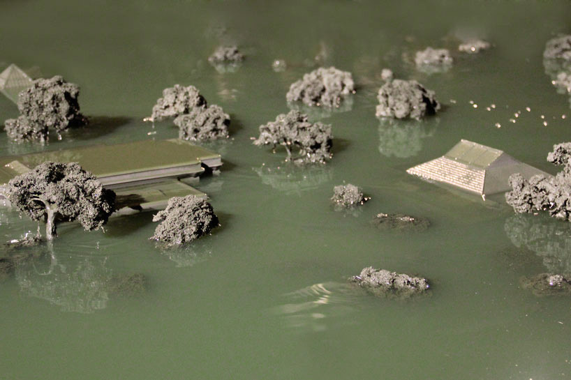 alfredo jaar: chile pavilion at the venice art biennale 2013