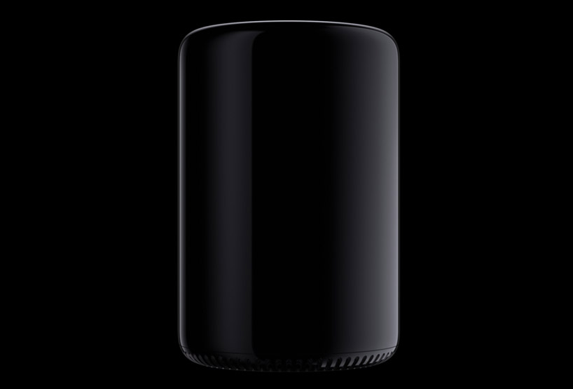 apple unveils the mac pro at the WWDC conference