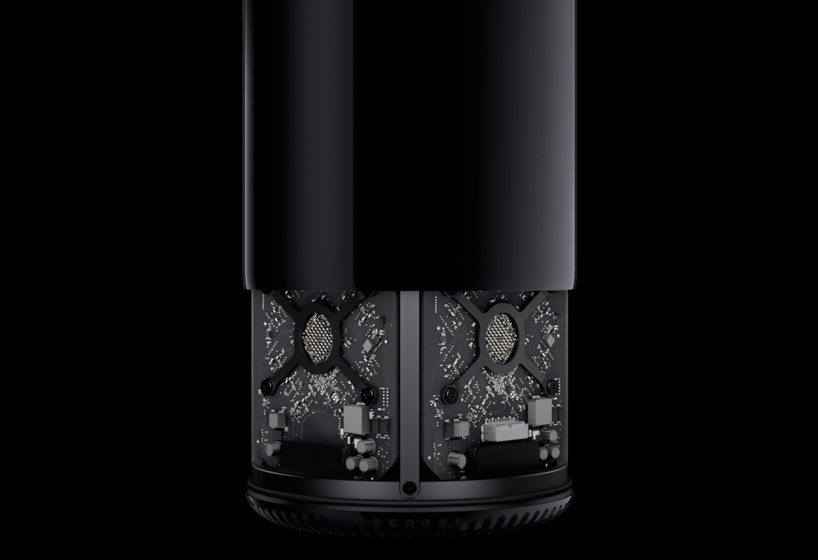 apple unveils the mac pro at the WWDC conference