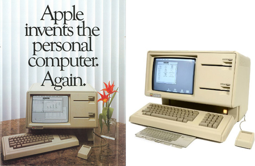 Apple's most iconic computers