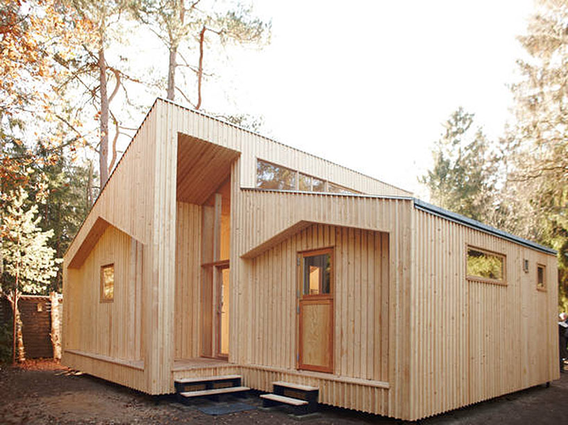 entileen demonstrates how to print a home with villa asserbo