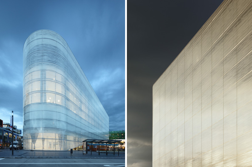 benthem crouwel reframes the zentralplatz in koblenz