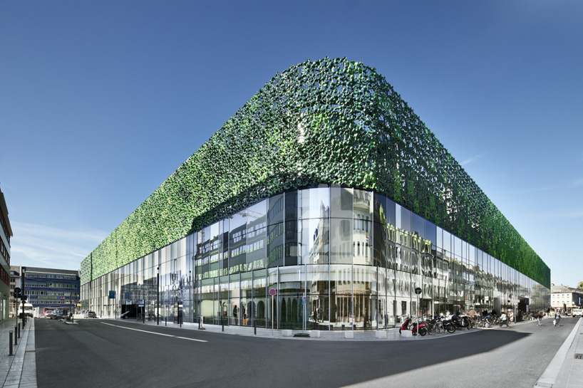 benthem crouwel reframes the zentralplatz in koblenz