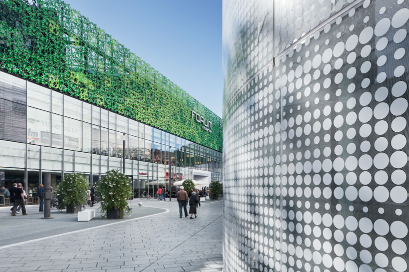 benthem crouwel reframes the zentralplatz in koblenz