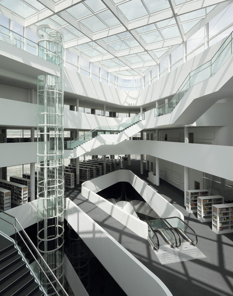 benthem crouwel reframes the zentralplatz in koblenz