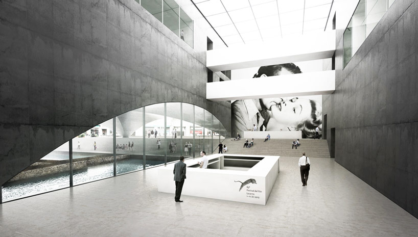 campomarzio proposes cinema to protect archaeological ruins 