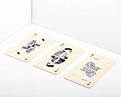 Eames x Art of Play: Hang-It-All Playing Cards