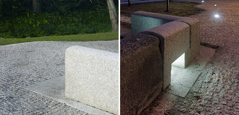 salgado e linares arquitectos preserve the shortcut of the clever