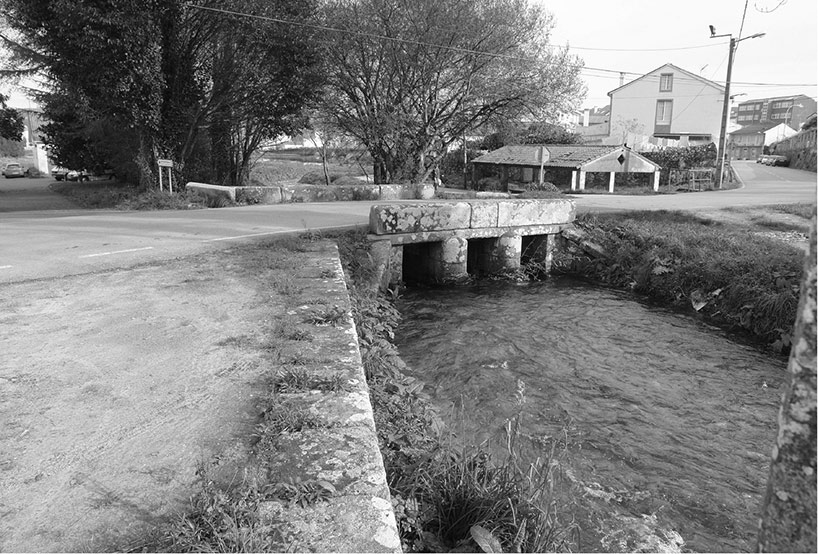 salgado e linares arquitectos preserve the shortcut of the clever