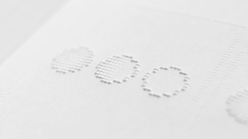 a tactile comic book designed for the blind by philipp meyer