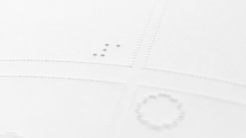 a tactile comic book designed for the blind by philipp meyer