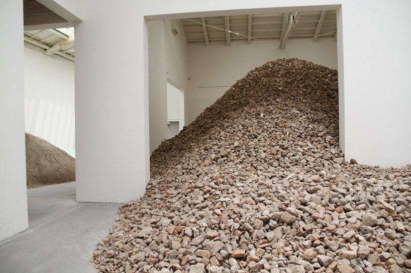 spanish pavilion at the venice art biennale 2013