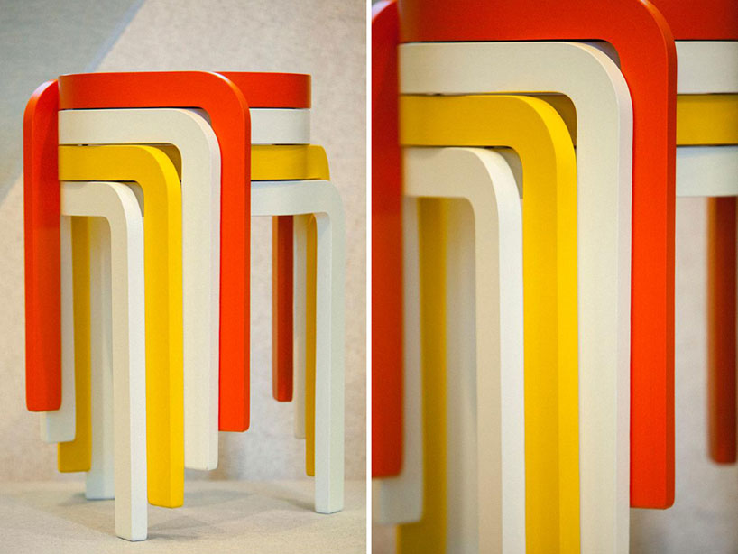 design [r]evolution exhibition at designer's days paris 2013