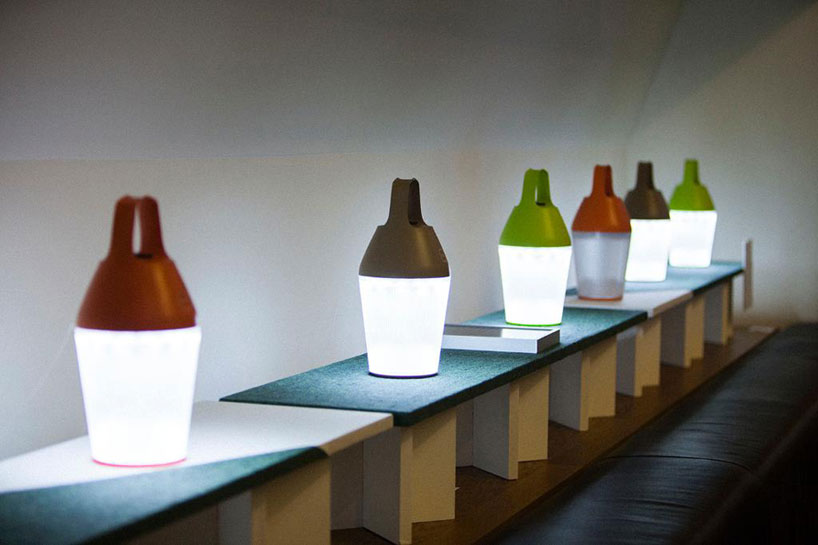 design [r]evolution exhibition at designer's days paris 2013