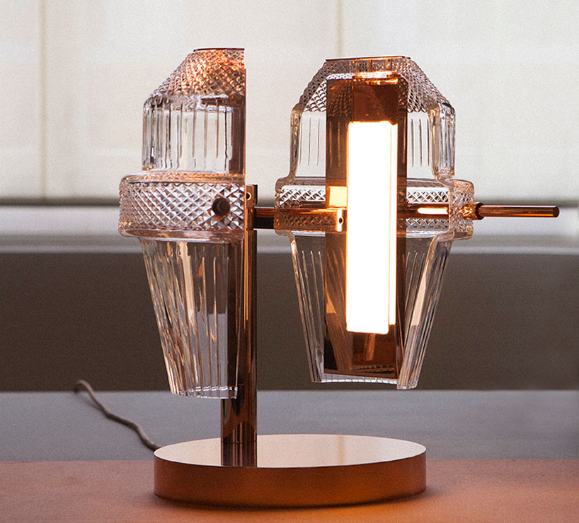 design [r]evolution exhibition at designer's days paris 2013