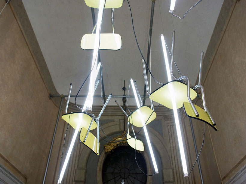  new zealand pavilion at venice art biennale 2013