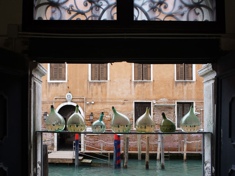  new zealand pavilion at venice art biennale 2013