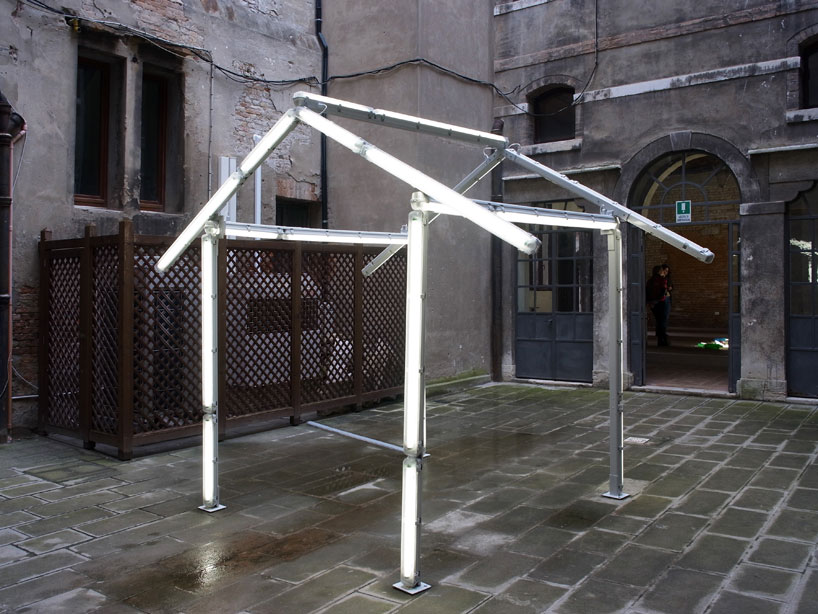  new zealand pavilion at venice art biennale 2013