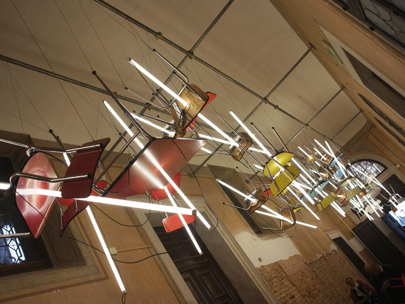  new zealand pavilion at venice art biennale 2013