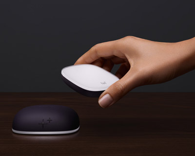 fanTV entertainment system by fuseproject cuts clutter