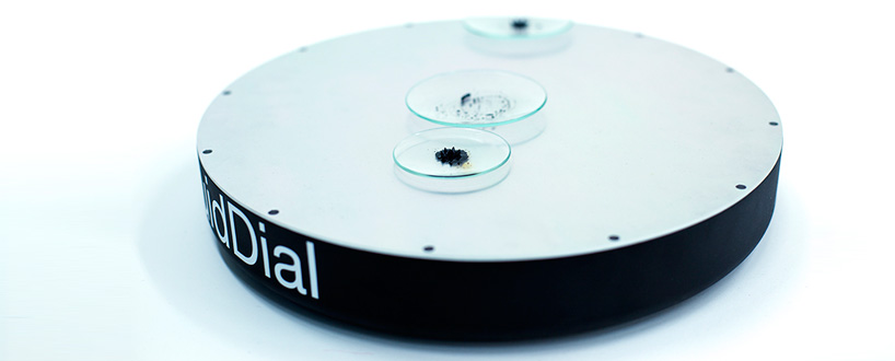 fluidDial