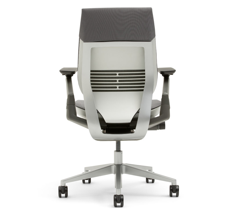 Cradle Comfort Ergonomic Office Chair