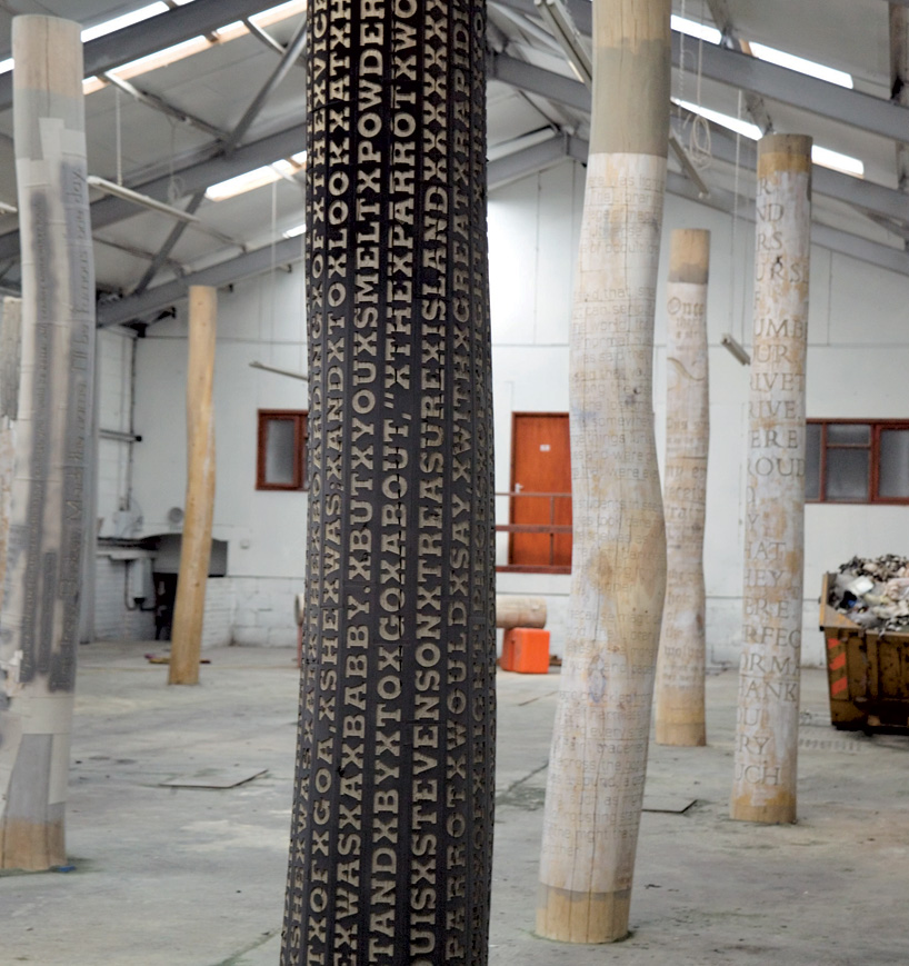 gordon young interview