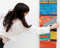 hannah waldron interview