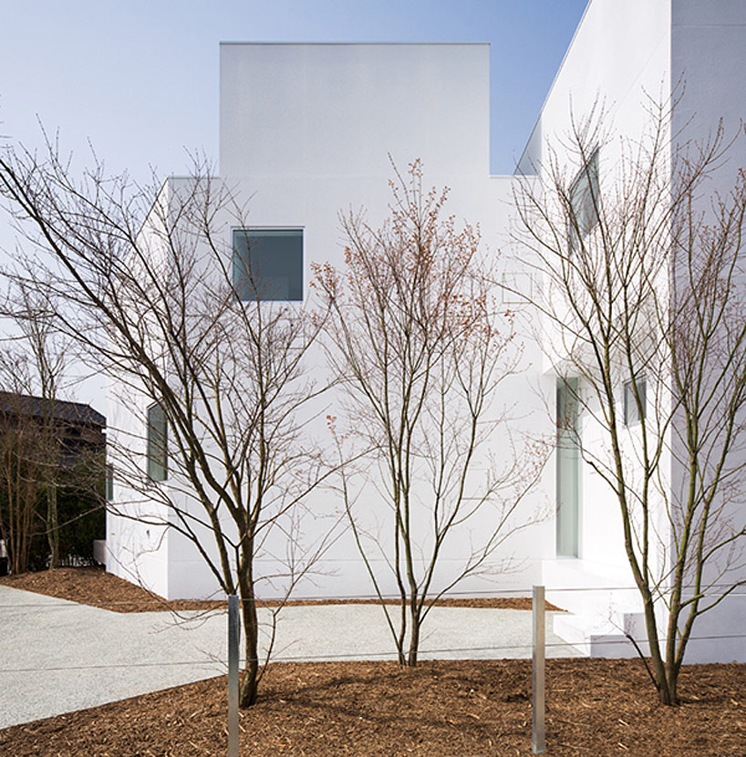 hiroyuki arima: diamond residence in kumamoto