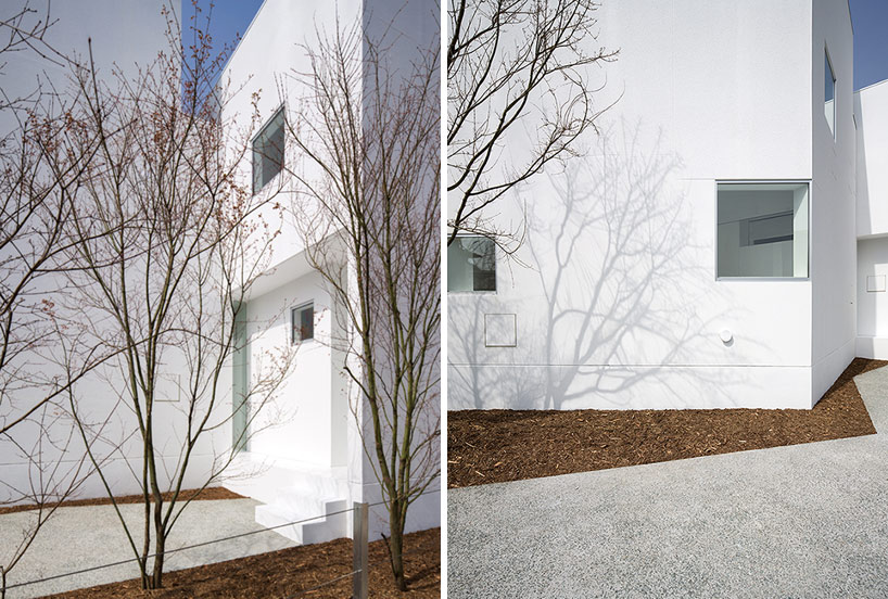 hiroyuki arima: diamond residence in kumamoto