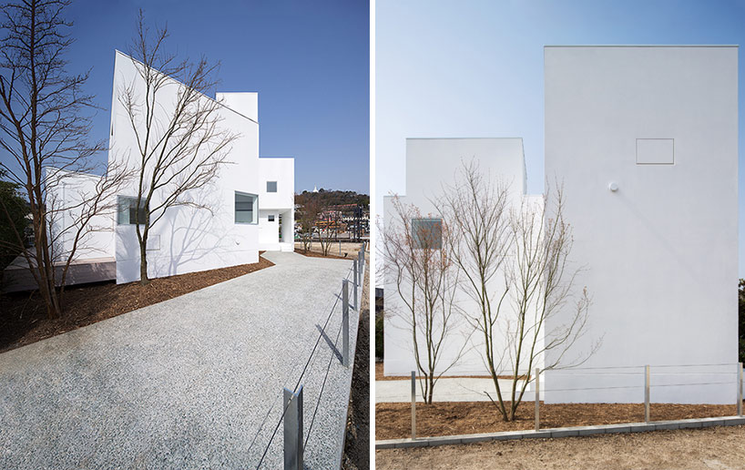 hiroyuki arima: diamond residence in kumamoto