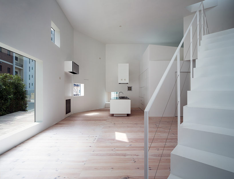 hiroyuki arima: diamond residence in kumamoto